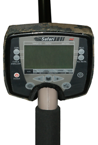 Minelab FBS Rain-Dust Cover - Click Image to Close
